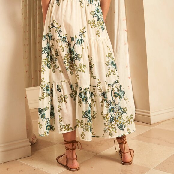 Hannah Artwear Anyetta Dress - Picture 7 of 9